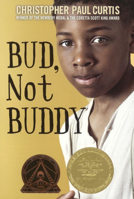 Bud, Not Buddy (Turtleback School & Library Binding Edition)