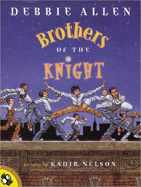 Brothers of the Knight (Turtleback School & Library Binding Edition)