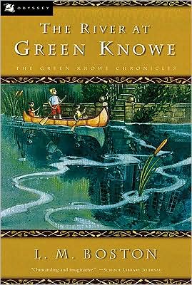 An Enemy at Green Knowe