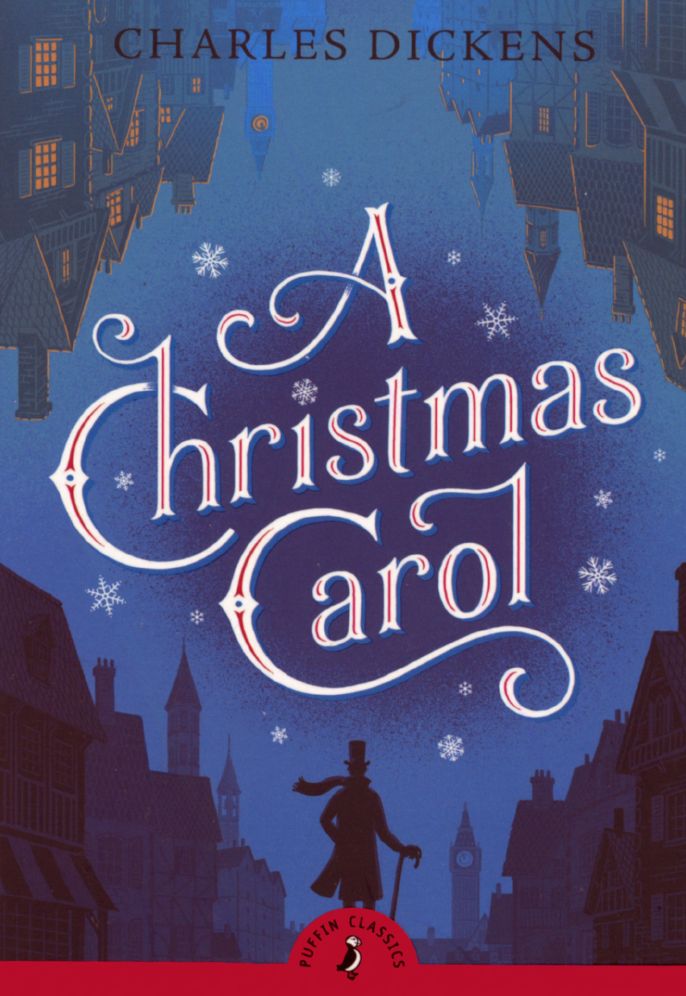 A Christmas Carol (Turtleback School & Library Edition)