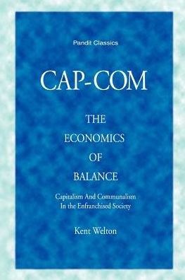 Cap-Com The Economics Of Balance