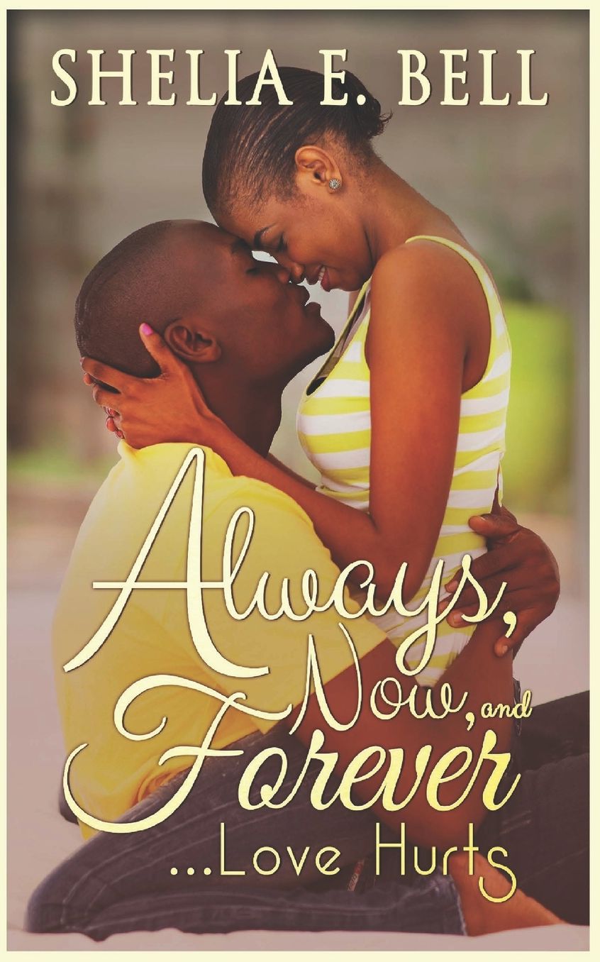 Always, Now And Forever