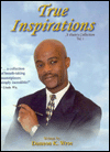 True Inspirations: A Poetry Collection