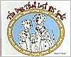 The Dog That Lost His Spots