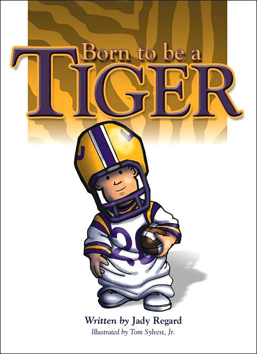 Born to be a Tiger