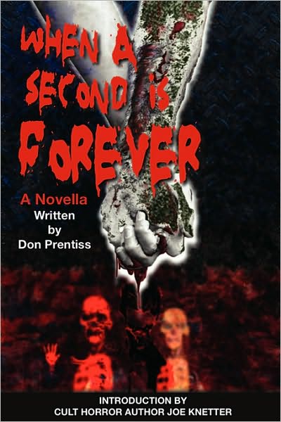 When A Second Is Forever