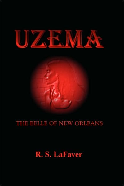 Uzema, The Belle Of New Orleans