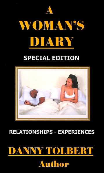 A Woman's Diary: Relationships - Experiences
