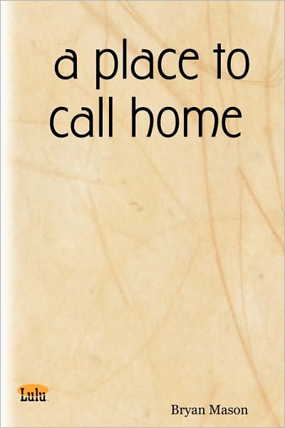 a place to call home