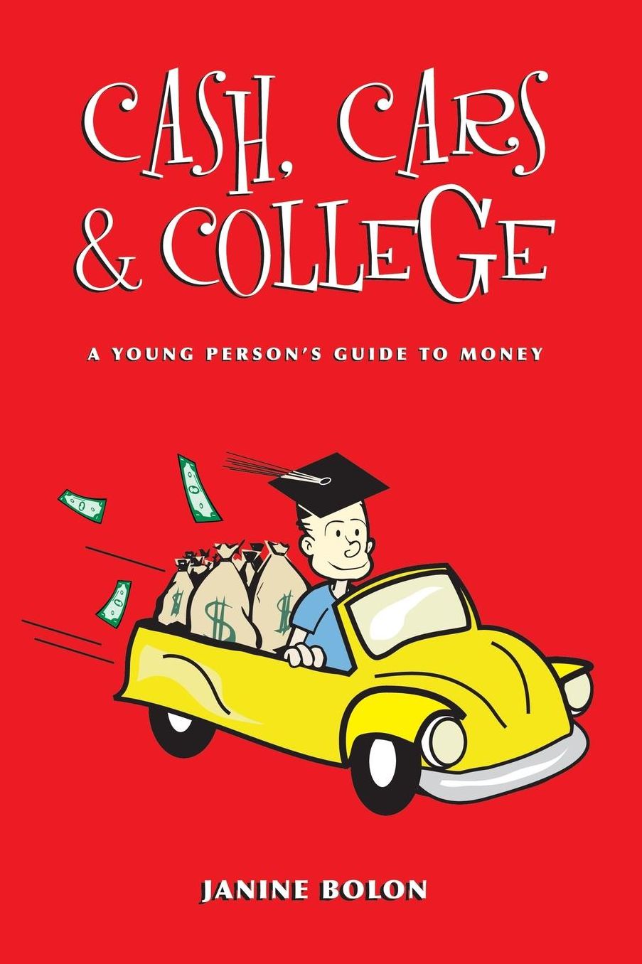 Cash, Cars And College