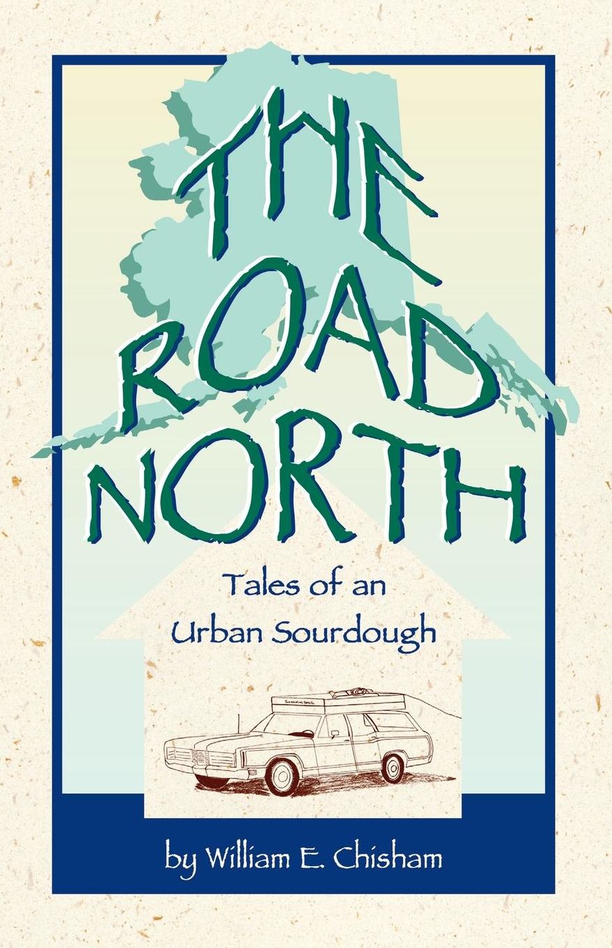 Road North: Tales of an Urban Sourdough