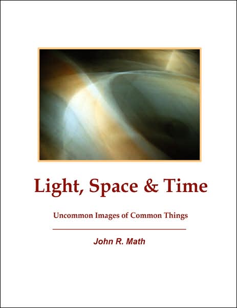 Light, Space and Time