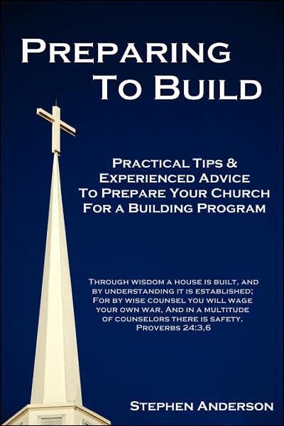 Preparing to Build