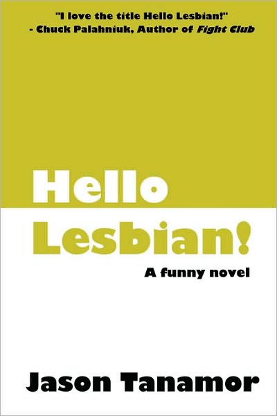 Hello Lesbian!