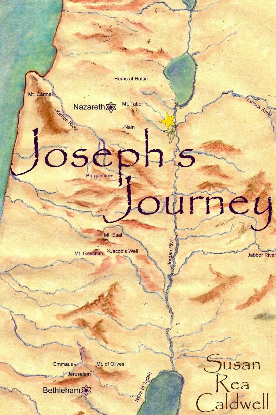 Joseph's Journey