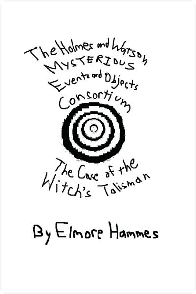 The Holmes And Watson Mysterious Events And Objects Consortium