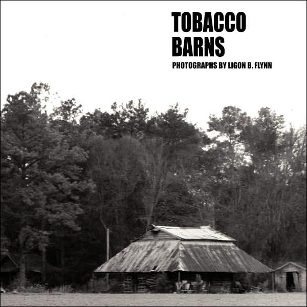 Tobacco Barns