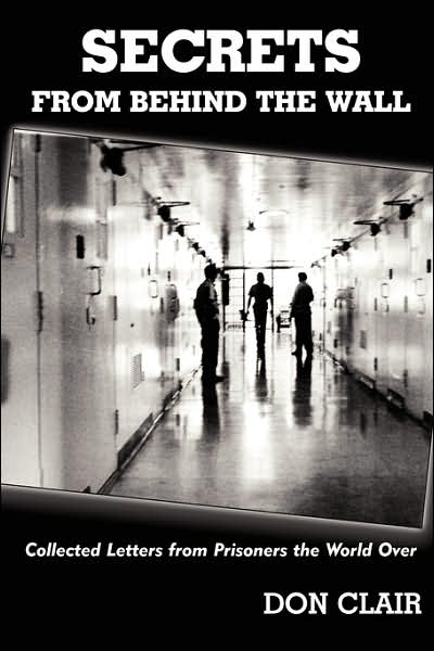 Secrets from behind the Wall