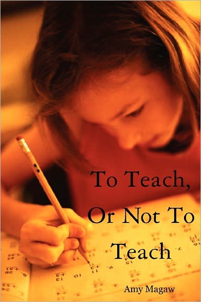 To Teach, or Not to Teach