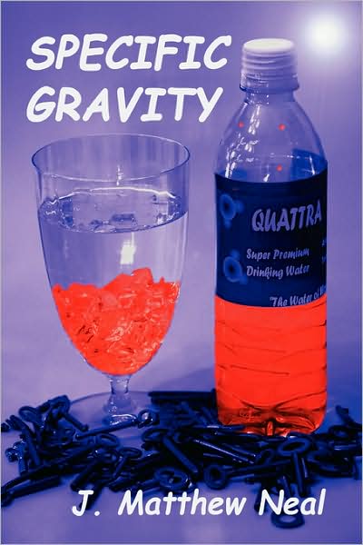 Specific Gravity