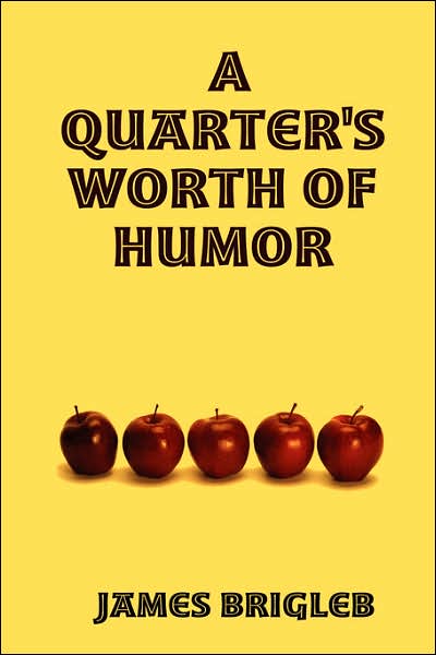 A Quarter's Worth of Humor