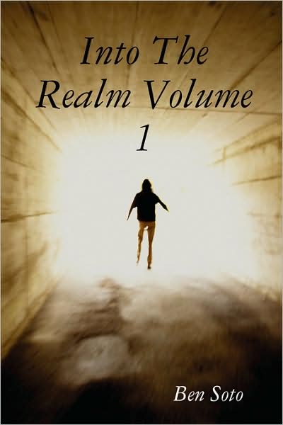 Into the Realm Volume 1