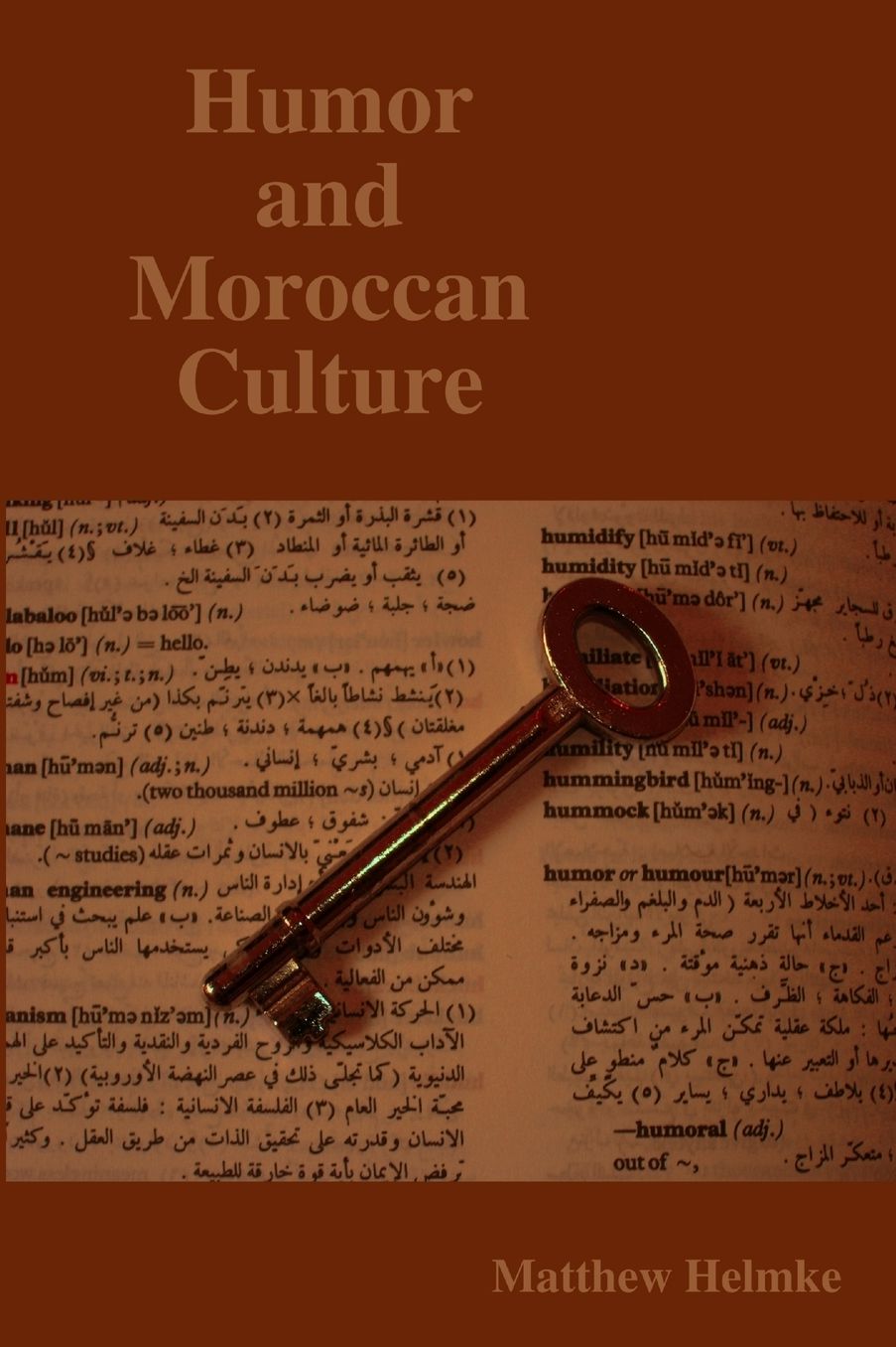 Humor And Moroccan Culture