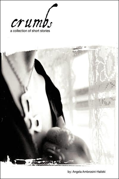 CRUMBs Trade Paperback