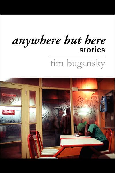 Anywhere but Here