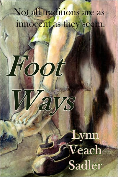 Foot Ways