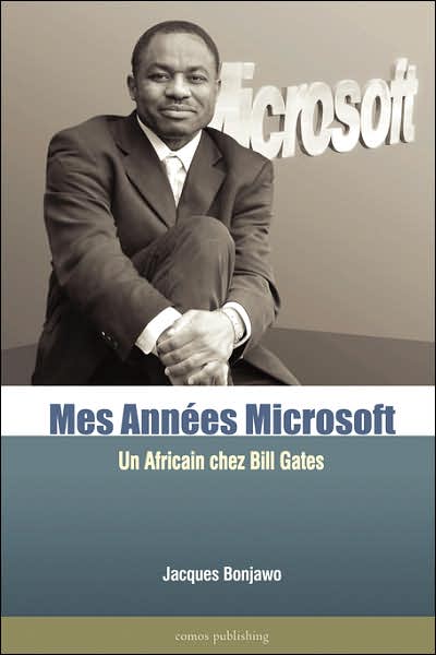 Mes Années Microsoft