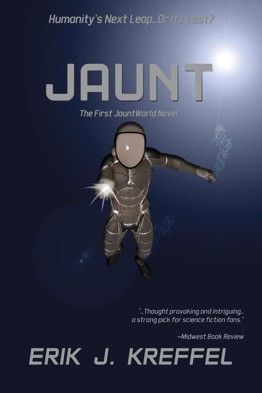 Jaunt