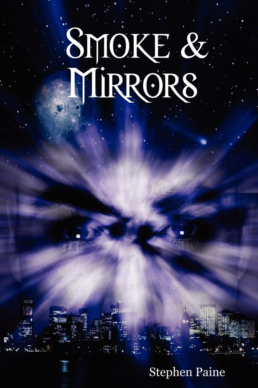 Smoke and Mirrors