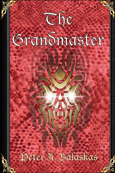 The Grandmaster