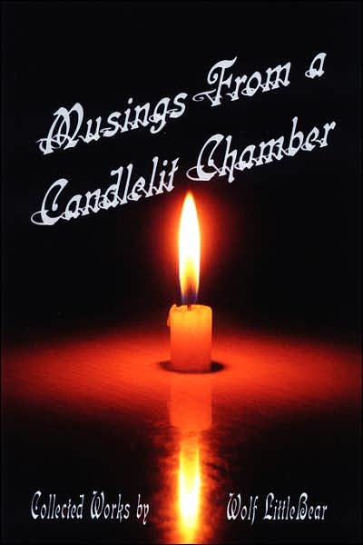 Musings from a Candlelit Chamber