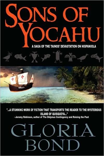 Sons Of Yocahu