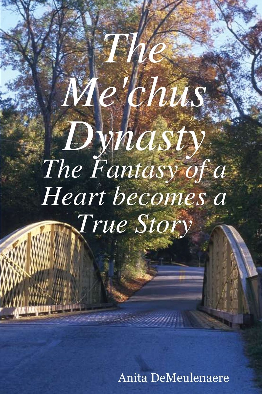 The Me'chus Dynasty