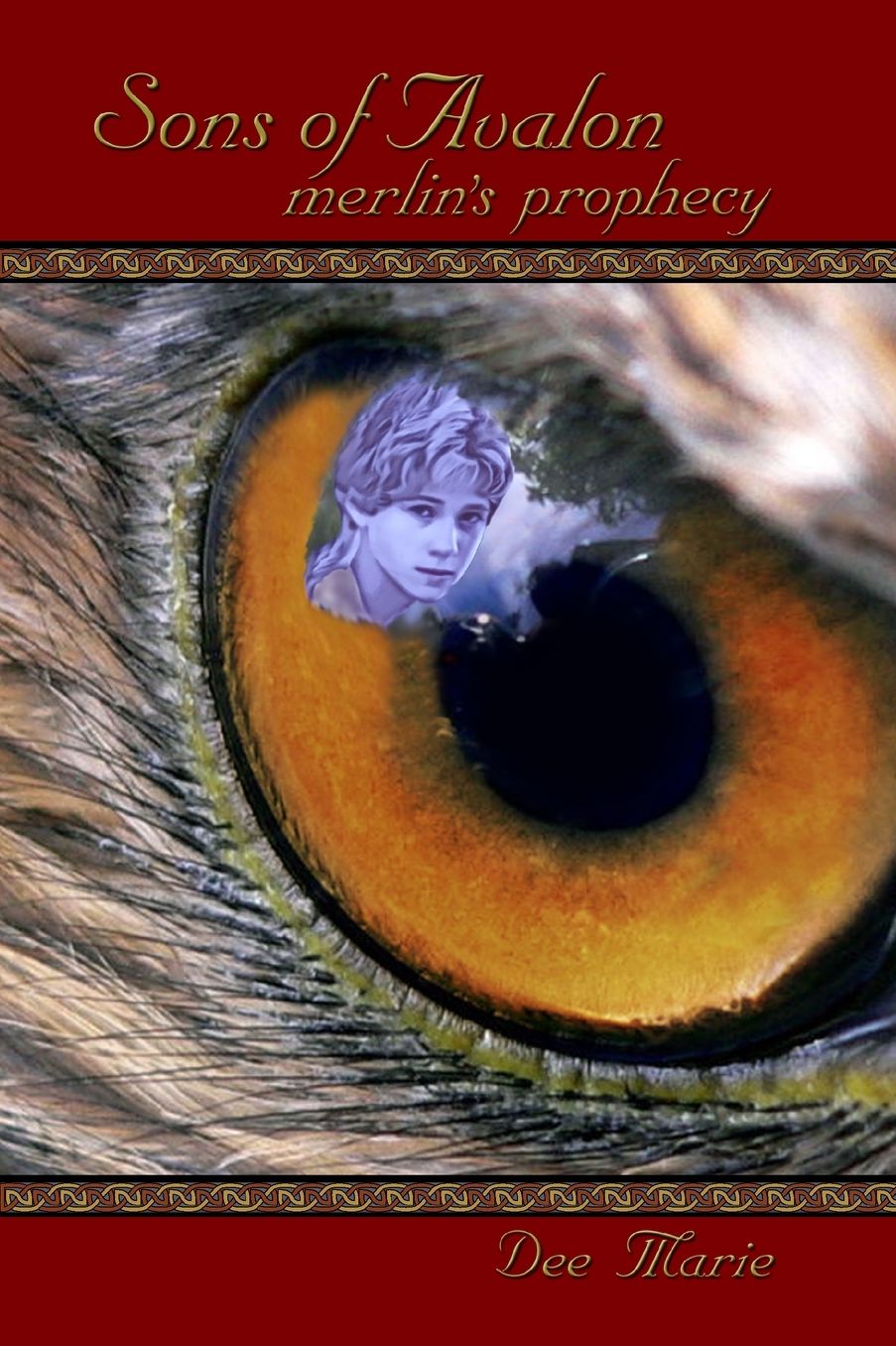 Sons Of Avalon