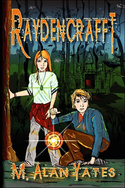 Raydencrafft