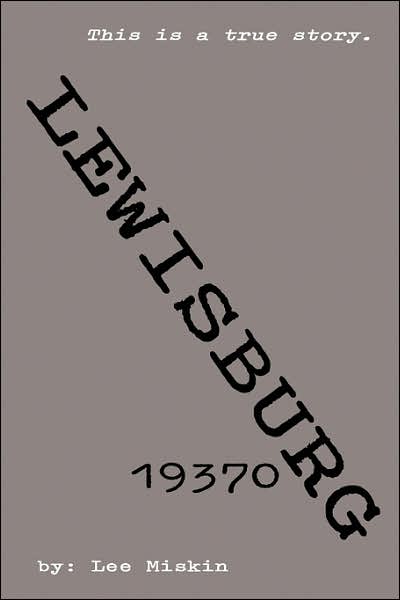 Lewisburg 19370