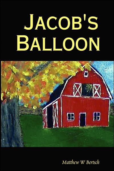 Jacob's Balloon