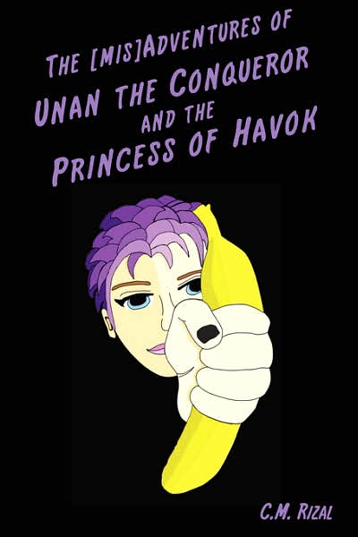 [MIS]Adventures of Unan the Conqueror and the Princess of Havok