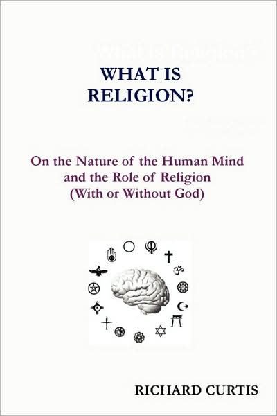 What Is Religion?