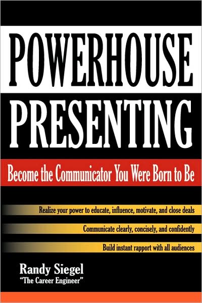 Powerhouse Presenting