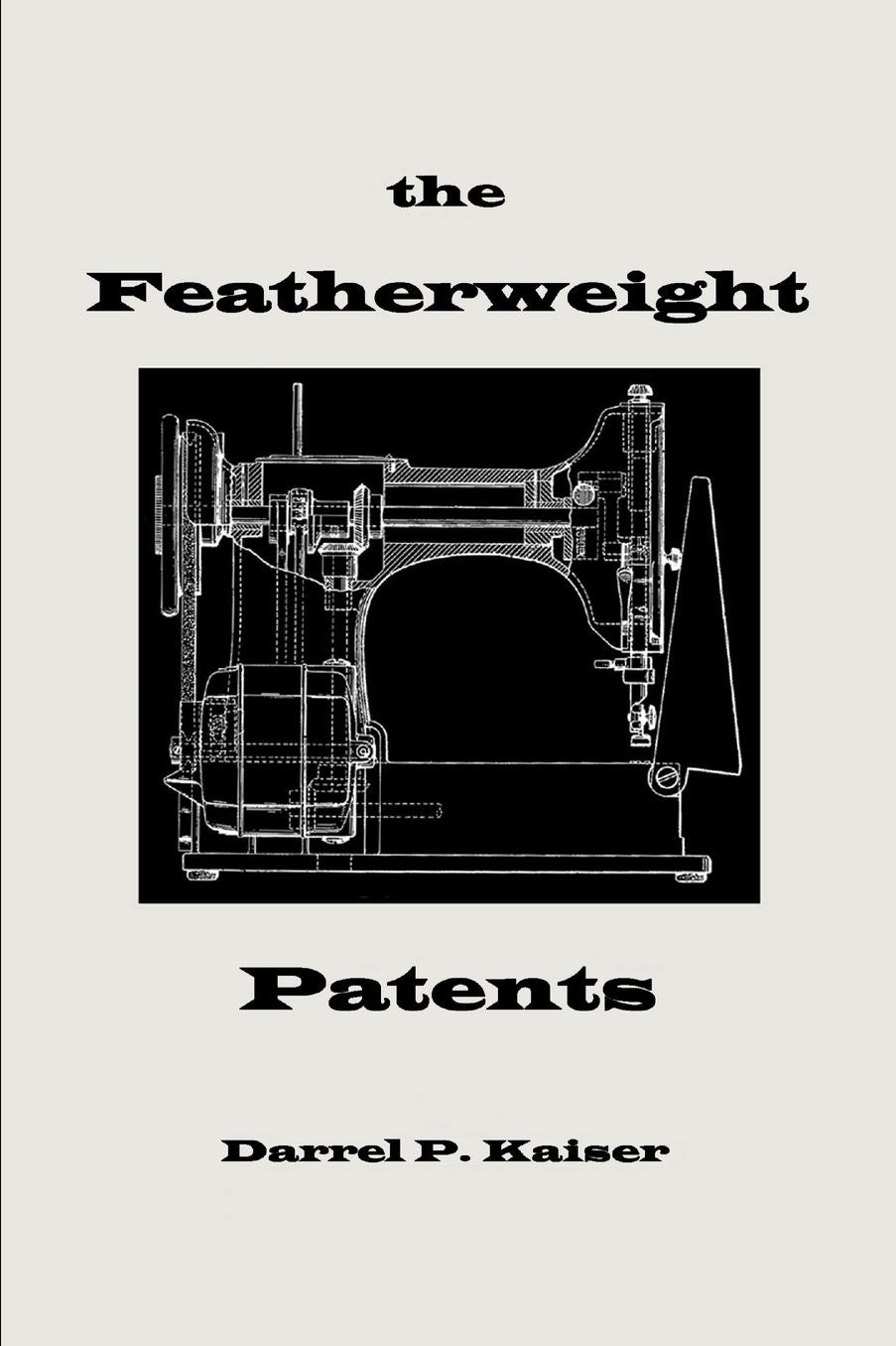 The Featherweight Patents