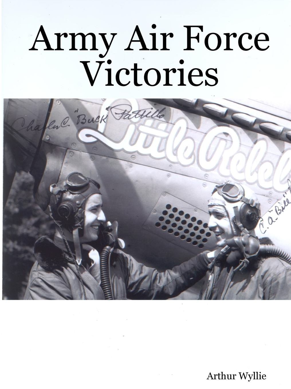 Army Air Force Victories