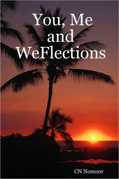 You, Me and WeFlections