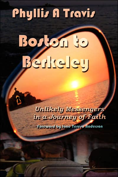 Boston To Berkeley