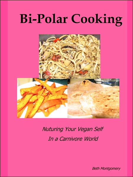 BI-Polar Cooking