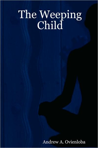 Weeping Child